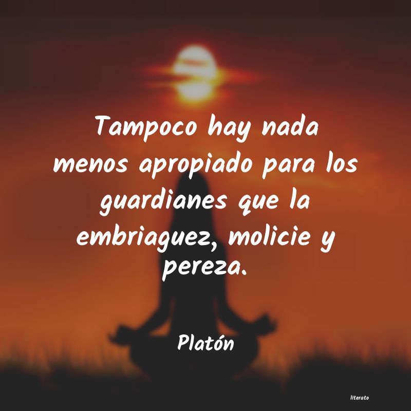 frases de Platón