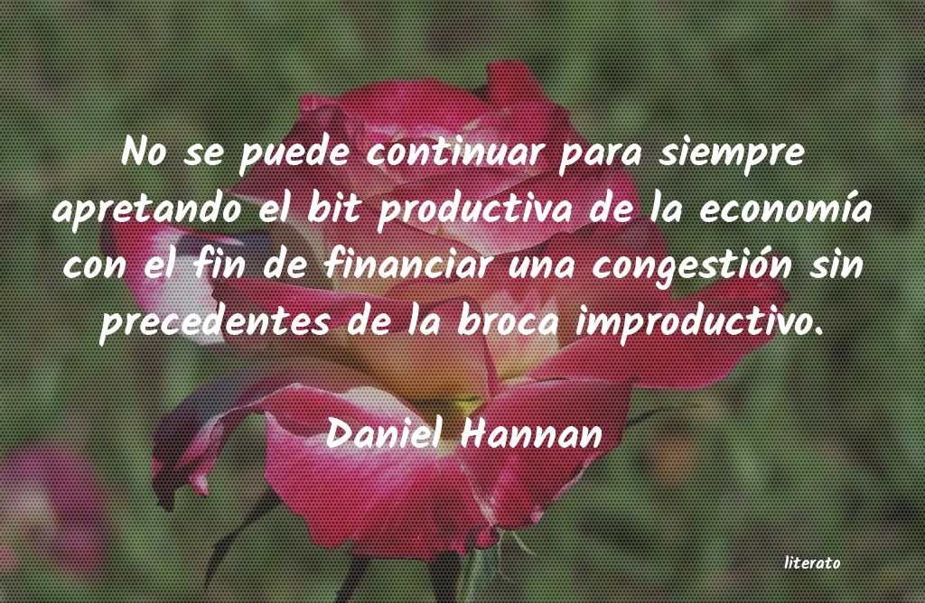 Frases de Daniel Hannan