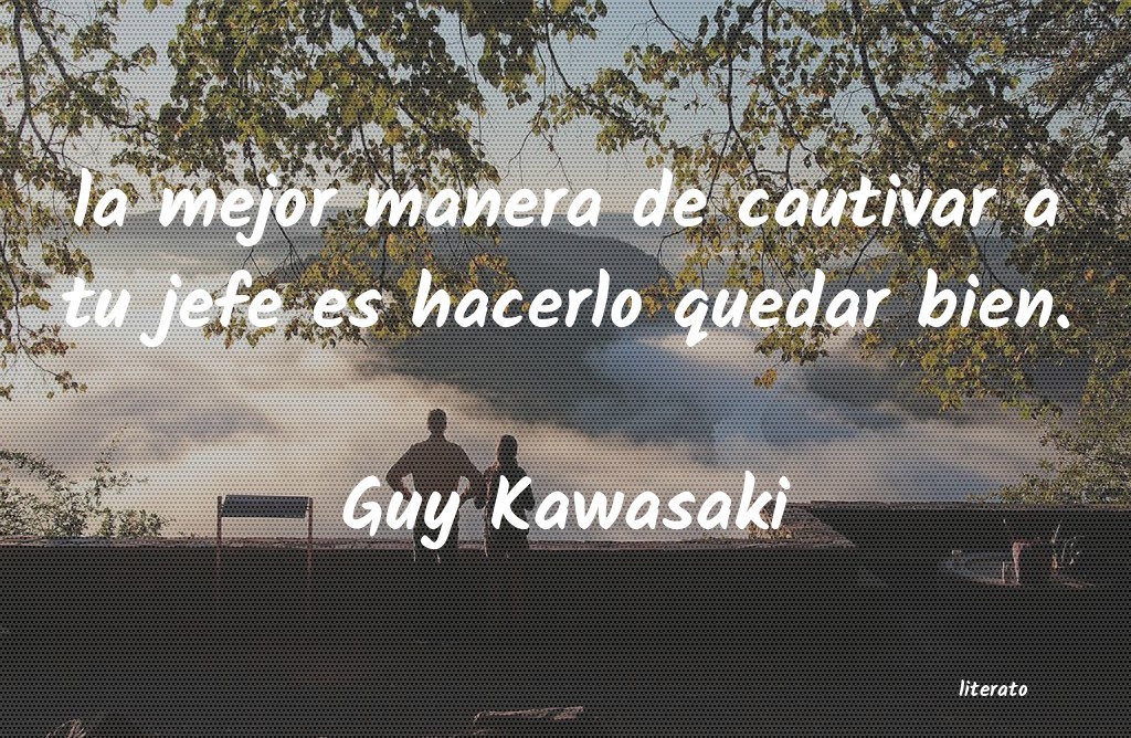 Frases de Guy Kawasaki