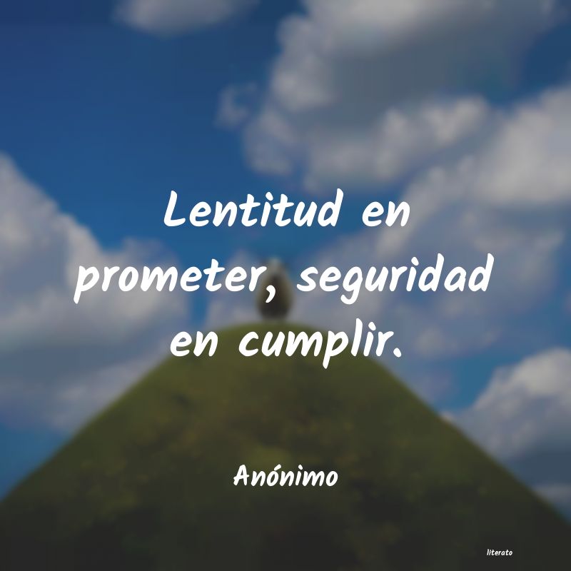 frases