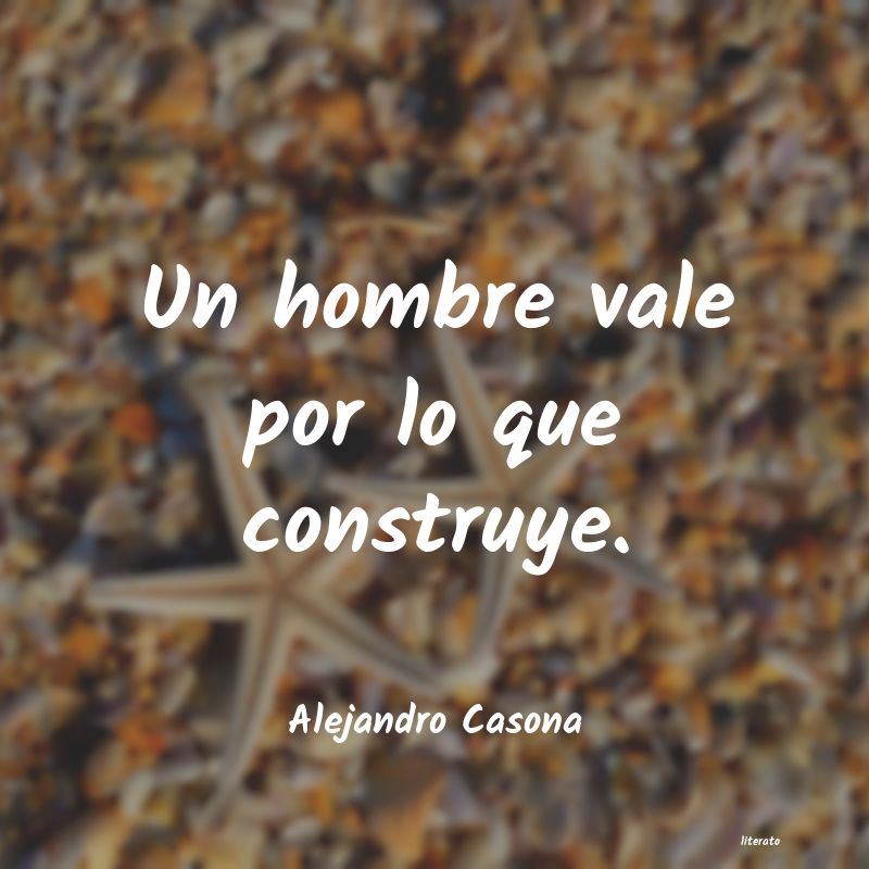 Frases de Alejandro Casona