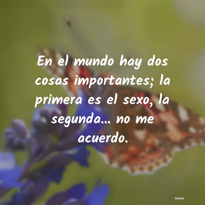 frases