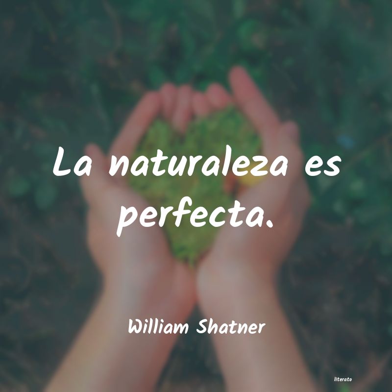 Frases de William Shatner