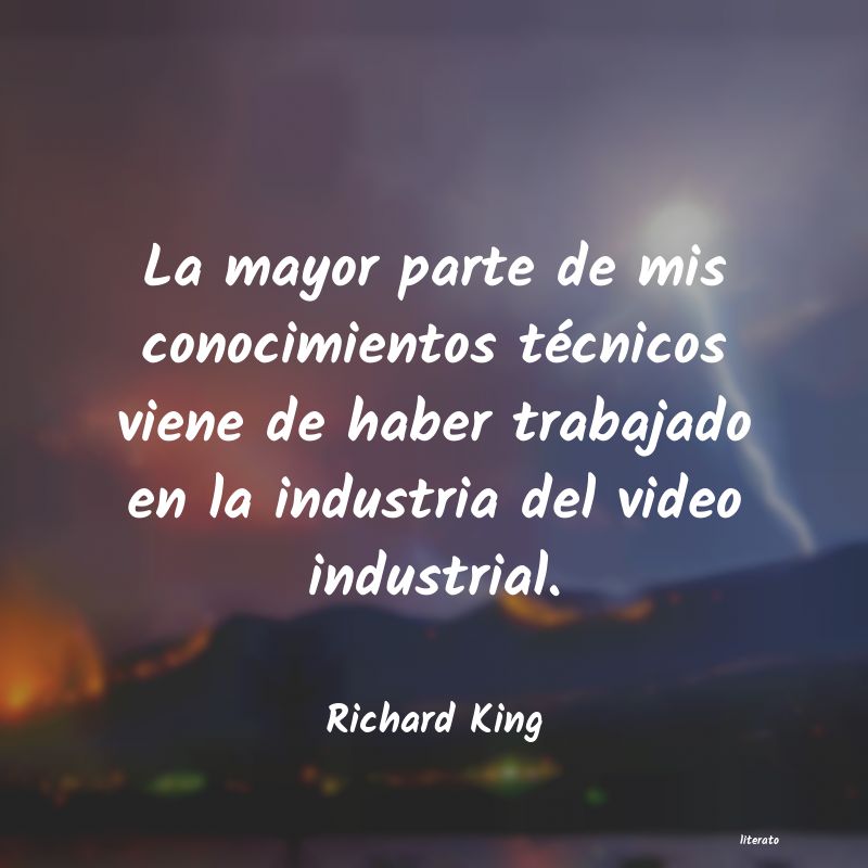 industria