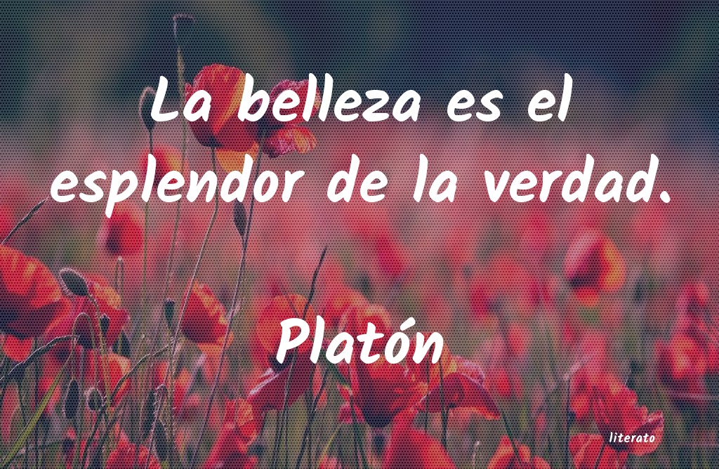 Frases de Platón