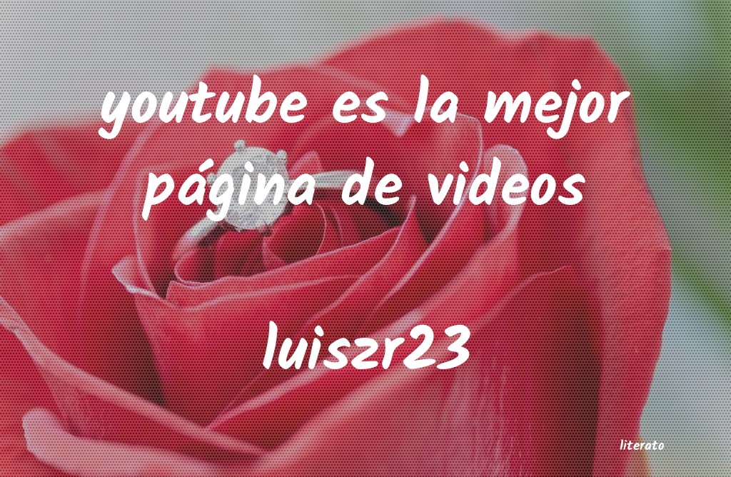 Frases de luiszr23