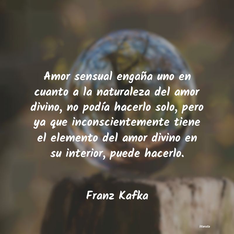 poemas de franz kafka
