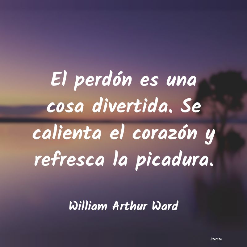 Frases de William Arthur Ward