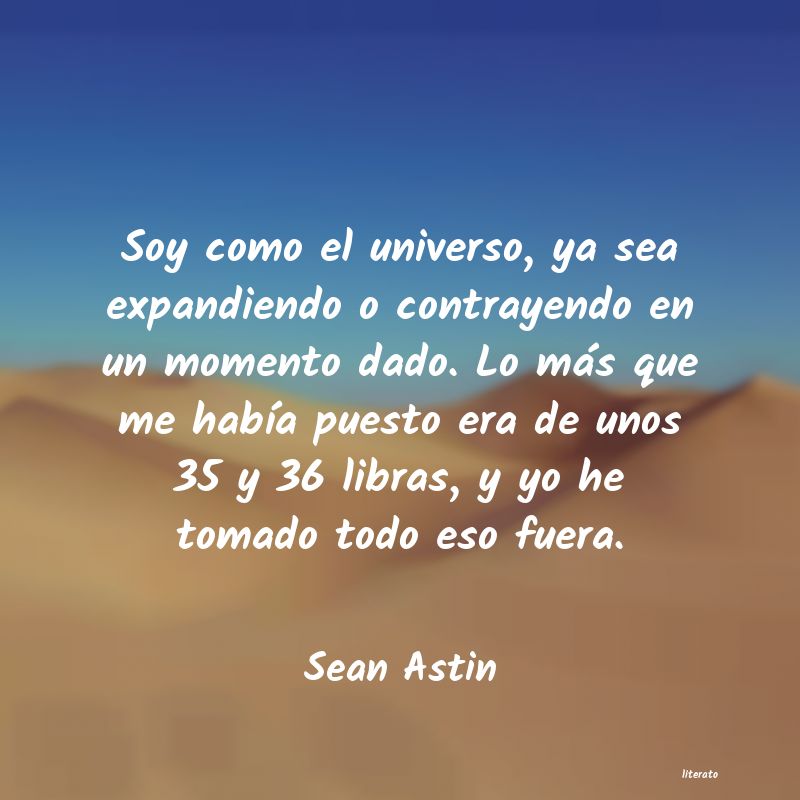 Frases de Sean Astin