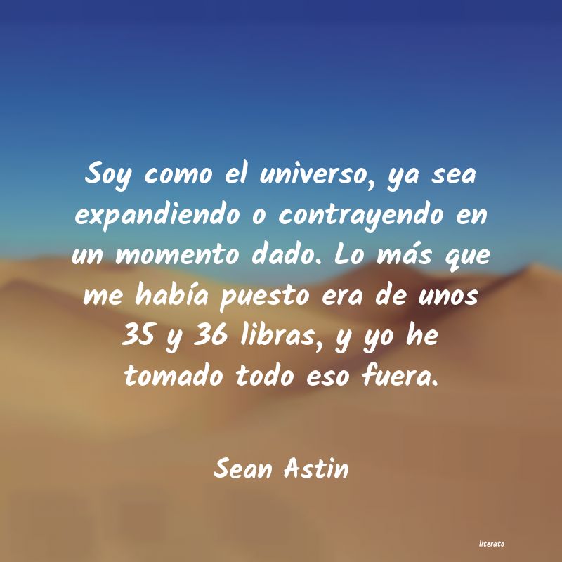 frases de Sean Astin