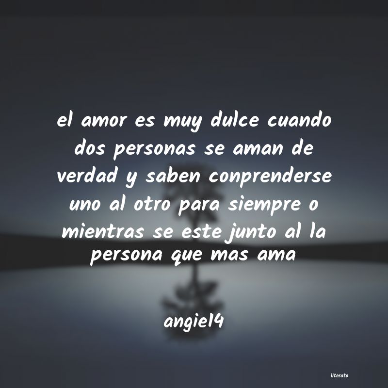 frases de angie14
