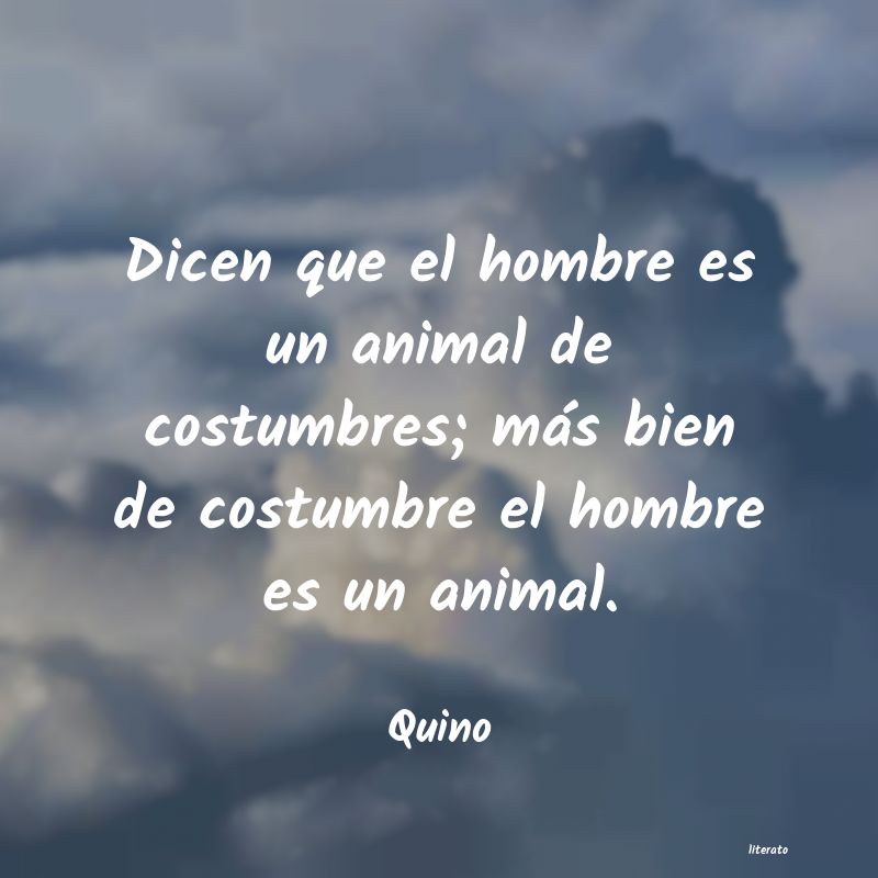 Frases de Quino