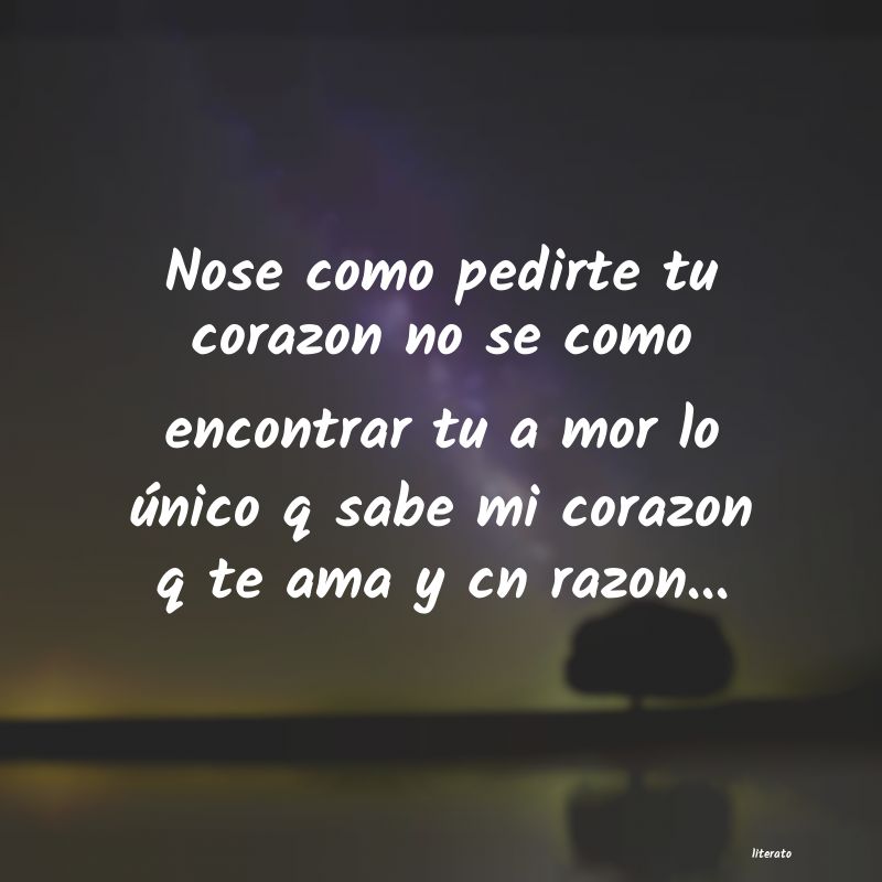 Frases de