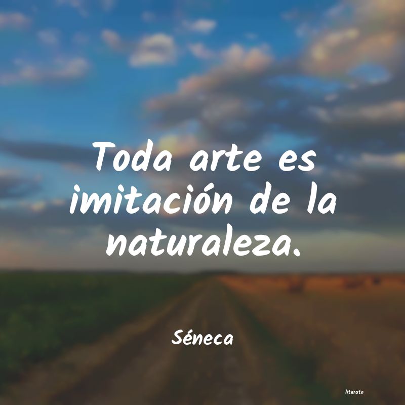 frases de SÃ©neca
