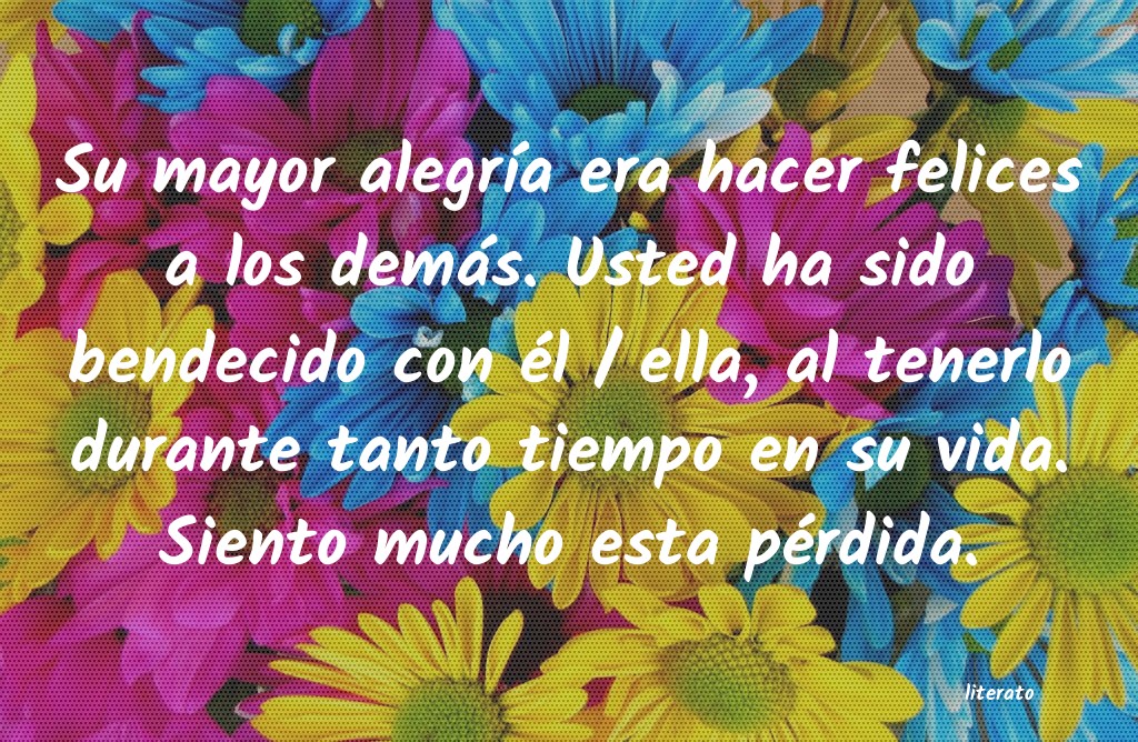 frases