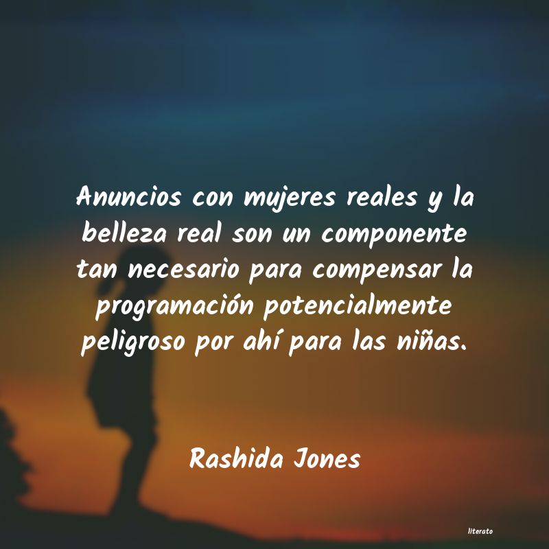 Frases de Rashida Jones