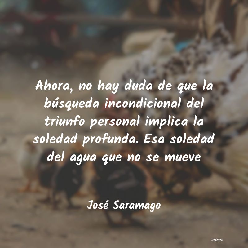 frases de José Saramago
