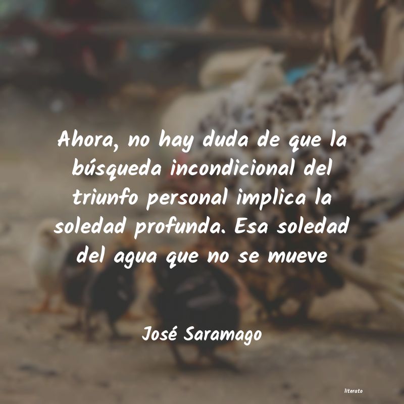 Frases de José Saramago