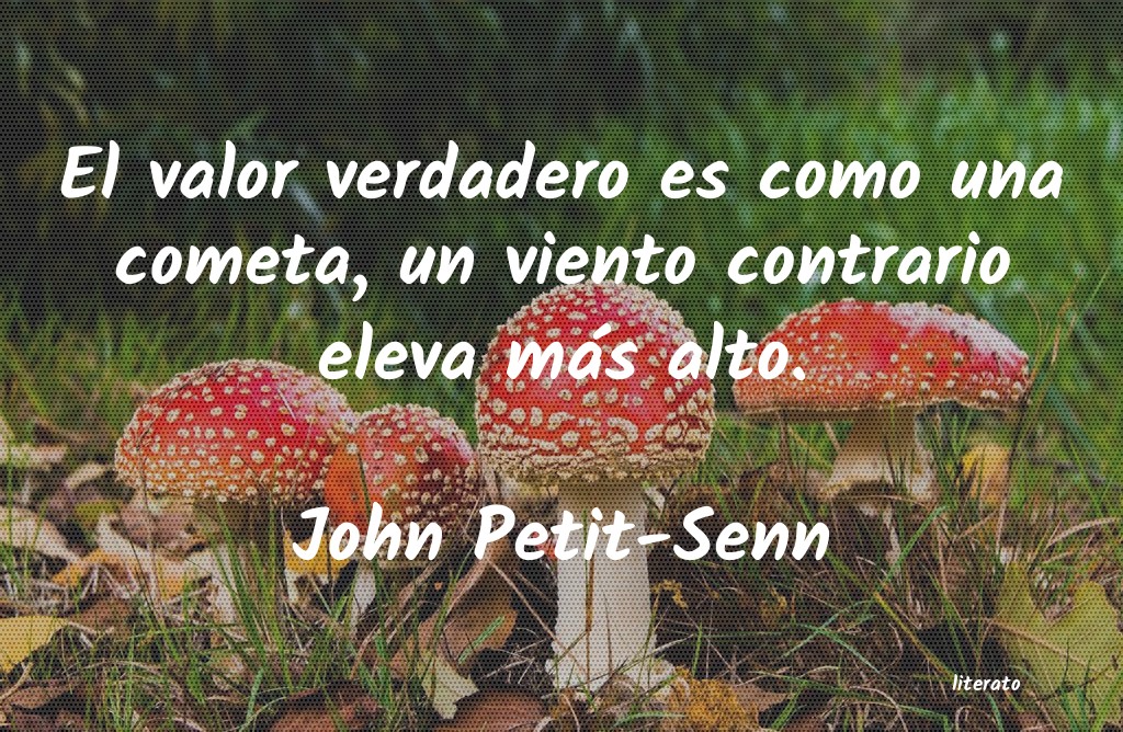 frases de John Petit-Senn