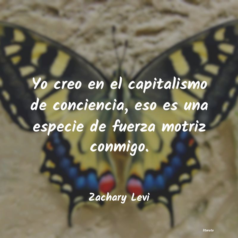 frases de Zachary Levi