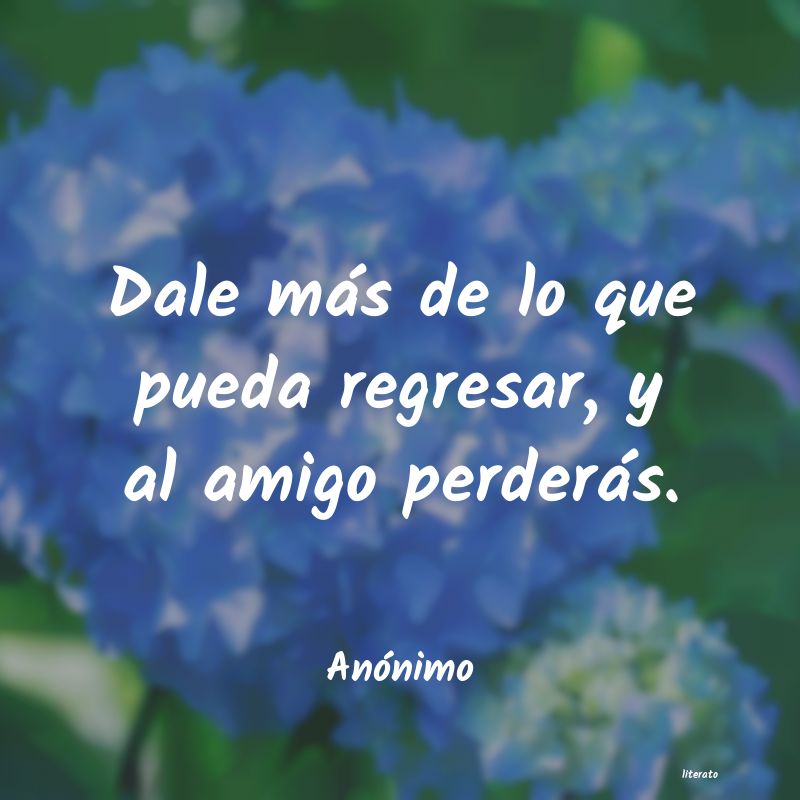frases