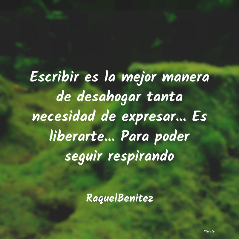 la mejor manera de decir te extraño