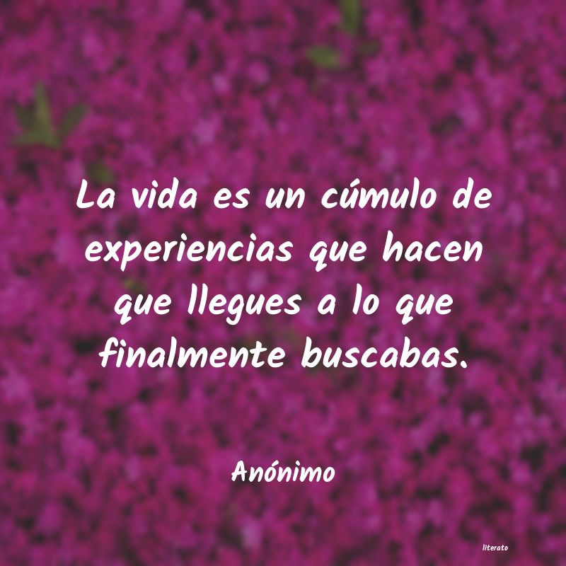 frases