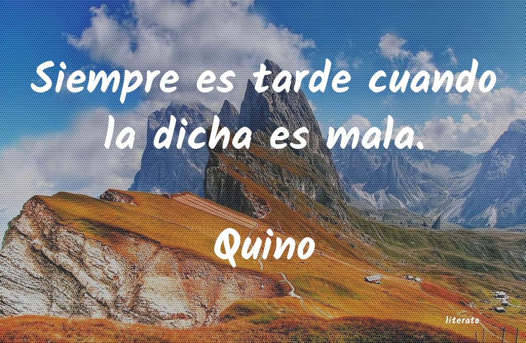 Frases de Quino