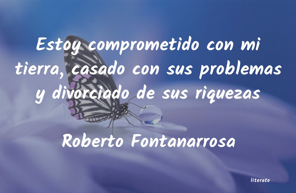 Frases de Roberto Fontanarrosa