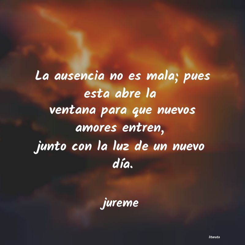 frases de jureme