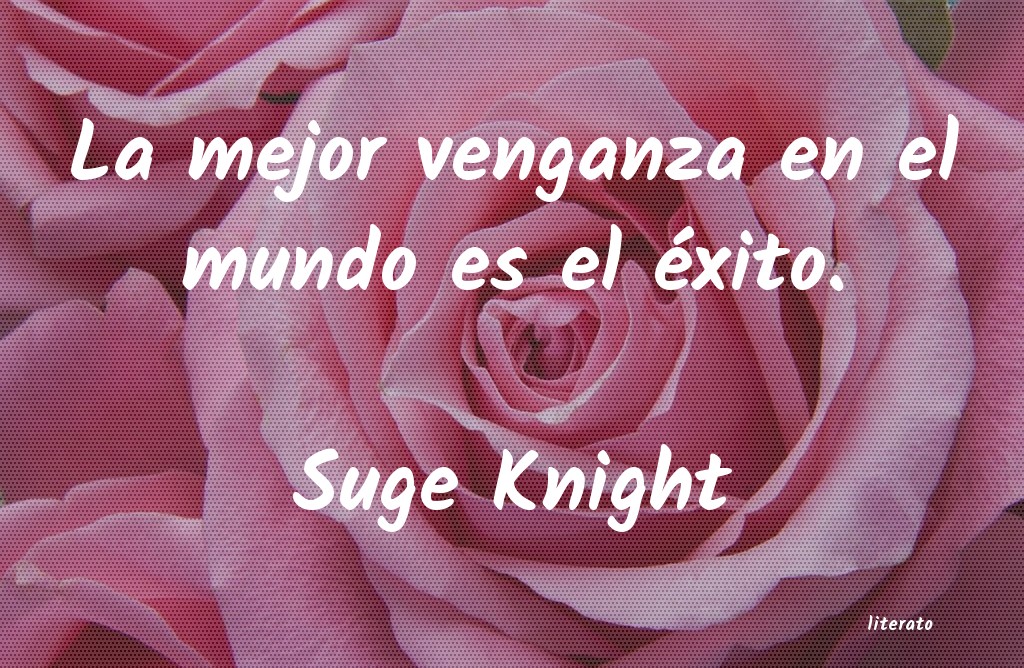 frases de Suge Knight