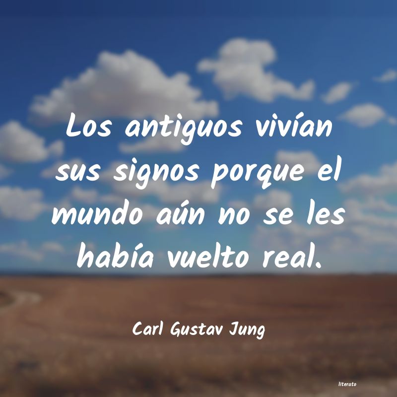 Frases de Carl Gustav Jung