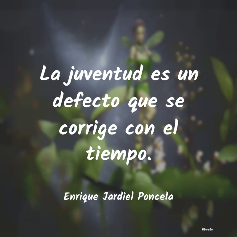 Frases de Enrique Jardiel Poncela