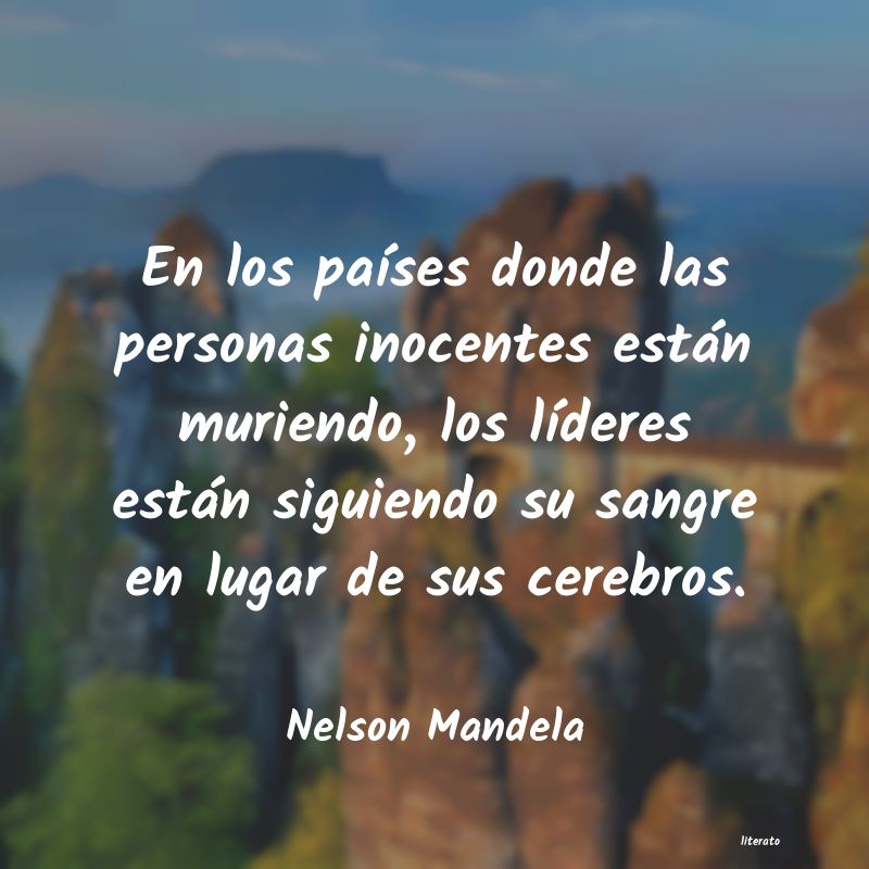 frases para lideres