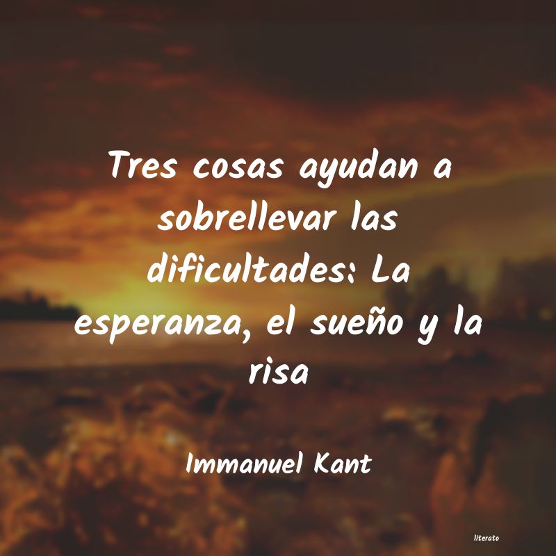 frases de esperanza