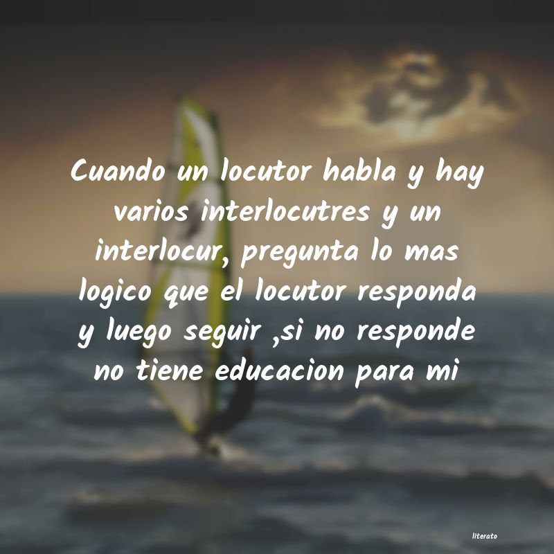 frases