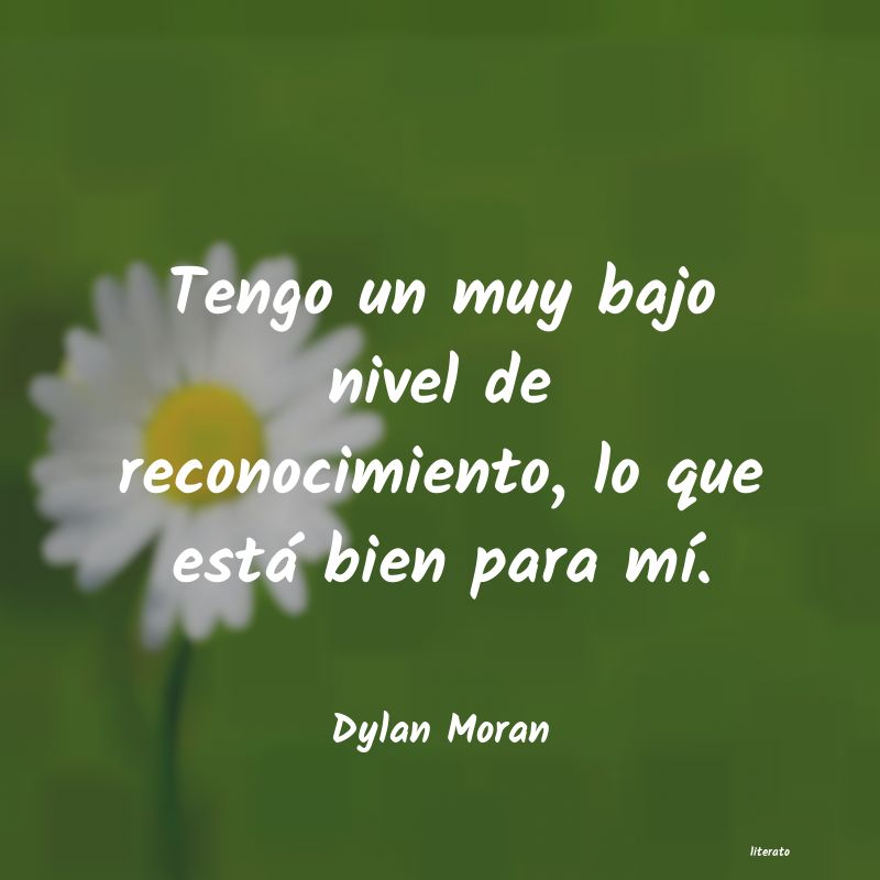 frases de Dylan Moran