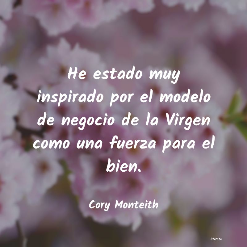 frases de Cory Monteith