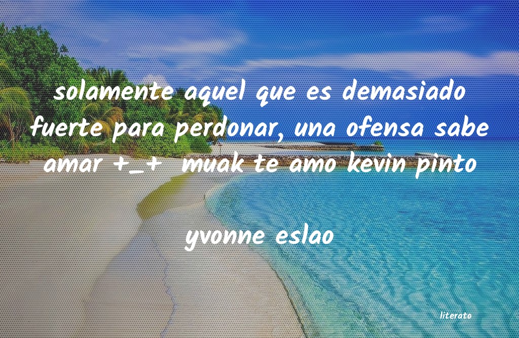 Frases de yvonne eslao