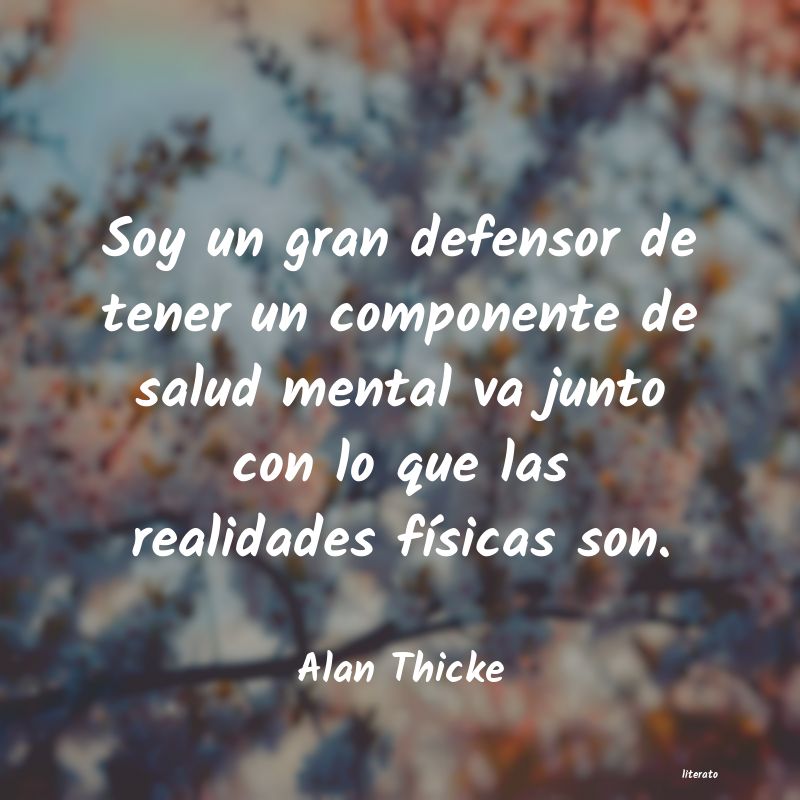 Frases de Alan Thicke