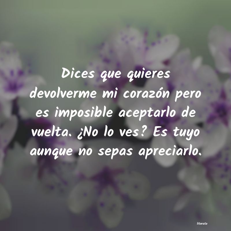 frases