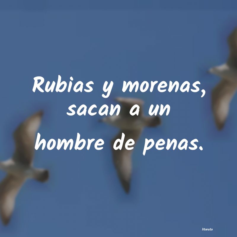 frases