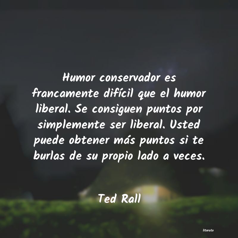 Frases de Ted Rall
