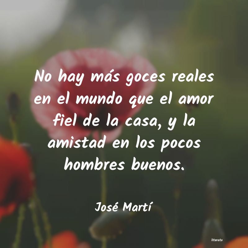 frases de ser fiel