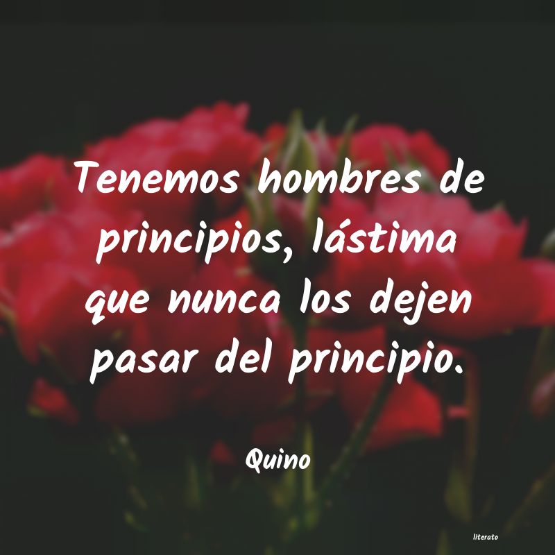 Frases de Quino