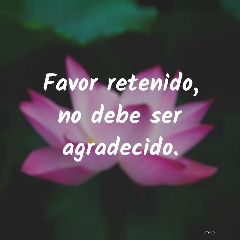 frases