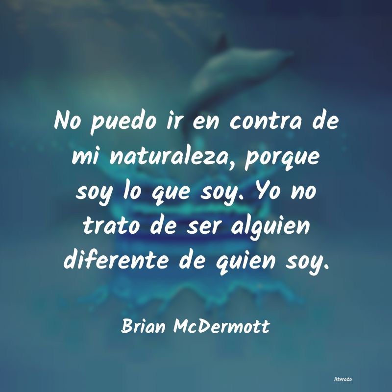 frases de Brian McDermott