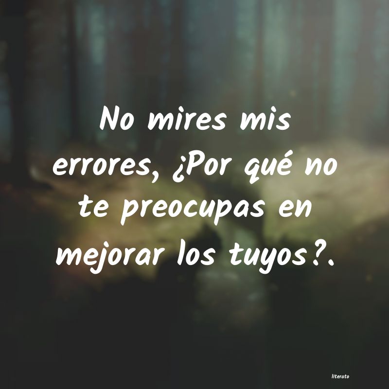 frases
