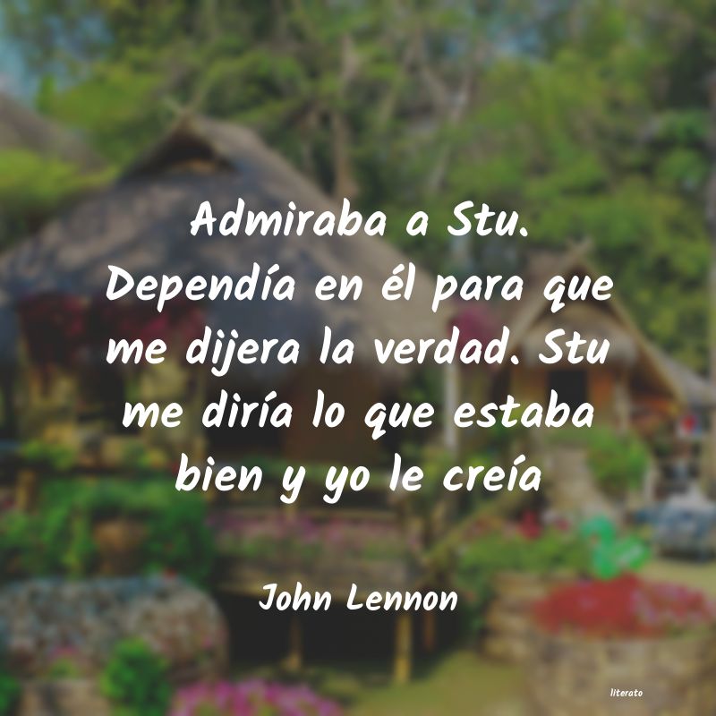 poemas de john lennon