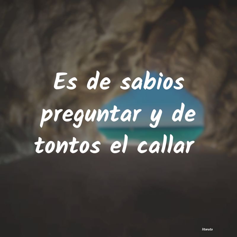frases